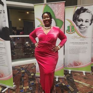 Meet your Posher, Annika